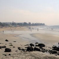 Северный ГОА :: Vyacheslav Gordeev Северный ГОА :: Vyacheslav Gordeev