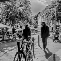 Ясный день :: Наталья Rosenwasser Ясный день :: Наталья Rosenwasser