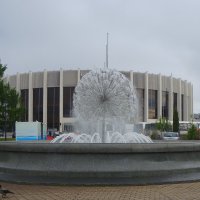 фонтан :: zavitok *