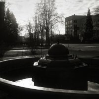 Назва. отсу. :: Денис Безногов
