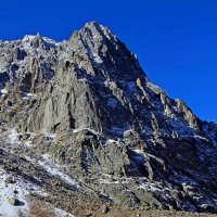 ПО ГОРАМ. :: Виктор Осипчук