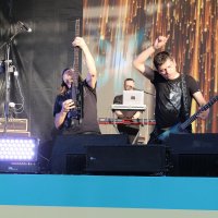 Группа "Эскадрон" :: Ольга Группа "Эскадрон" :: Ольга