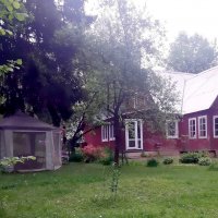 Дождик моросит. :: Ольга Довженко