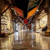 Стамбул :: skijumper Иванов