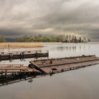 Селигер :: skijumper Иванов Селигер :: skijumper Иванов