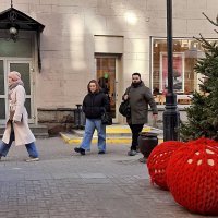 *** :: Владимир Захаров