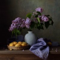 сирень... :: Natali-C C