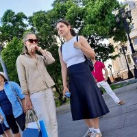 *** :: Владимир Захаров