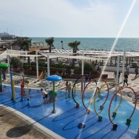 РИВЬЕРА :: Tata Wolf