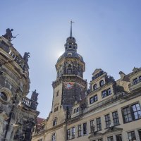 Дрезден, Германия :: leo yagonen