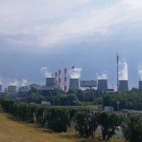 Мой район :: Тамара Вебер