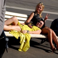 ПРИГЛАШЕНИЕ :: Вадим   Гераскин 