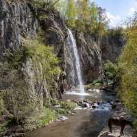 Медовые водопады :: Gen 