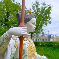 Прекрасное рядом... :: Sergey Gordoff