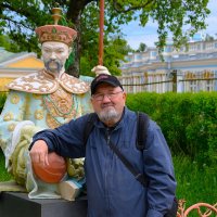 Нет!Не Мандарины мы!Всем Большой Привет!Поживём ещё! :: Sergey Gordoff