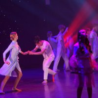 Порги и Бесс :: Дмитрий Потапов