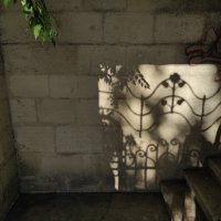 Свет и тени. Феодосия. :: Вячеслав Владимирович Свет и тени. Феодосия. :: Вячеслав Владимирович