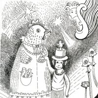 Серия Цирк :: Ольга Бекетова