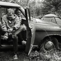 ПРиехали :: СЮ 