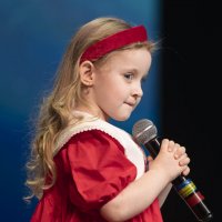 вокалистка :: cfysx 