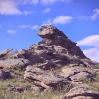 Вершина :: Георгиевич Вершина :: Георгиевич