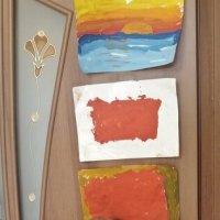 Художник :: Андрей Хлопонин