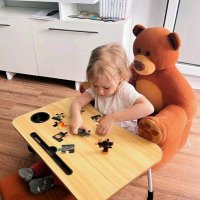 Детские занятия :: Андрей Хлопонин