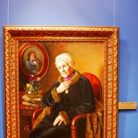 ПЕВИЦА_2004 :: Сергей Янович Микк