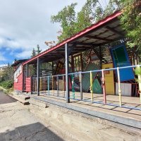 улочка в Курортном :: ИРЭН@ .