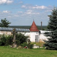 Некрополь :: Александр Ильчевский 