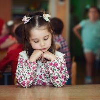 Грусть :: Лилия . Грусть :: Лилия .