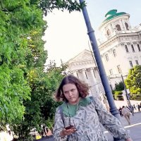 *** :: Владимир Захаров