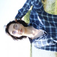 На природе :: Мария Реброва