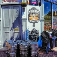 Гуляя по Ирландии... :: Elena Ророva