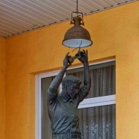 Да будет свет!!! :: Леонид Абросимов