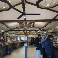 Чайный домик :: Gen 