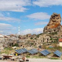 Энергия солнца :: Сергей Никифоров