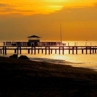 Предрассветная :: Юрий. Шмаков Предрассветная :: Юрий. Шмаков