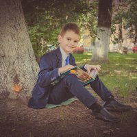1 Сентября :: Александр Филатов