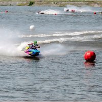 Лидер... :: Aquarius - Сергей