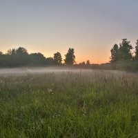 закат :: k-e-r-g-u-d-u DM