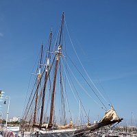 Барселона. :: Владимир Драгунский