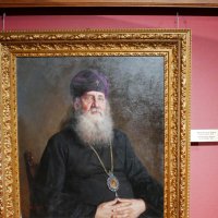 ПИМЕН_1990 :: Сергей Янович Микк