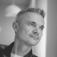 Виктор :: Никита Коробейников