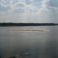 Протока :: Anna Ivanova