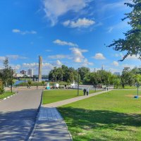 Городские зарисовки :: Irene Irene