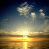 На закате :: Валерий 