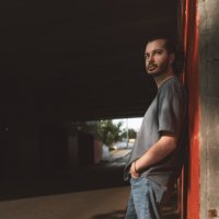 Прогулка. :: Олег Куб