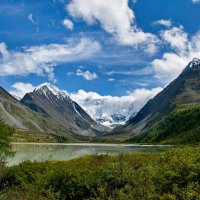 Аккем :: Виктор Фоменко