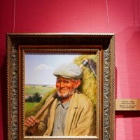 ХОЗЯИН_ЗЕМЛИ_1979 :: Сергей Янович Микк